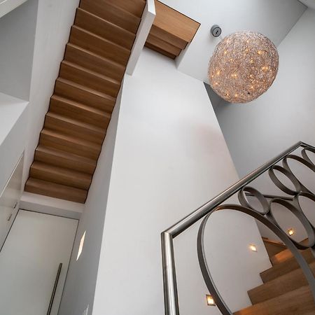 Bed & Wellness Boxtel, Luxe Kamer Met Airco En Eigen Badkamer, Ligbad Dış mekan fotoğraf