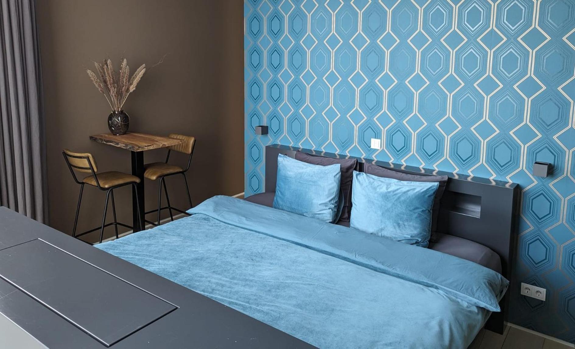 Bed & Wellness Boxtel, Luxe Kamer Met Airco En Eigen Badkamer, Ligbad Dış mekan fotoğraf